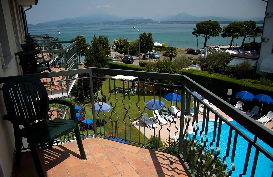 Hotel Fornaci-1