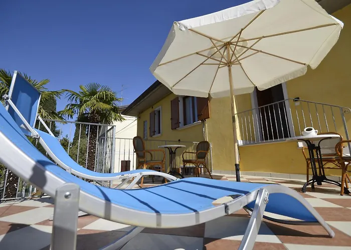 Bed and Breakfast Relais Sweet Days Peschiera del Garda