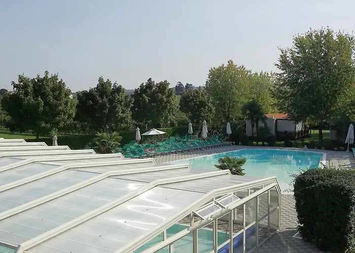 Camping Da Giovanni Peschiera del Garda